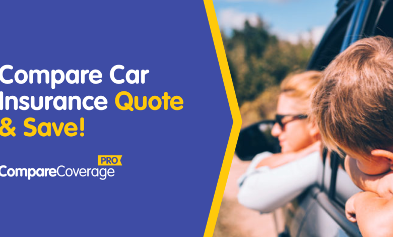 Mastering the Art of Comparing Insurance Quotes Like a Pro